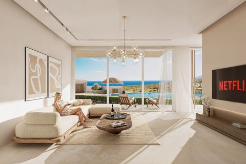 Lejlighed  i Girne,  Nr. 228431 - 7