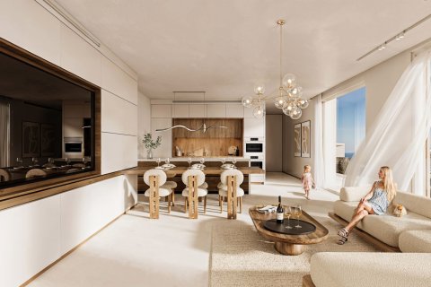 Lejlighed  i Girne,  Nr. 228431 - 6