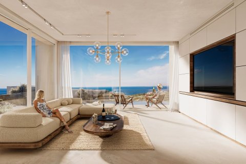Lejlighed  i Girne,  Nr. 228431 - 5