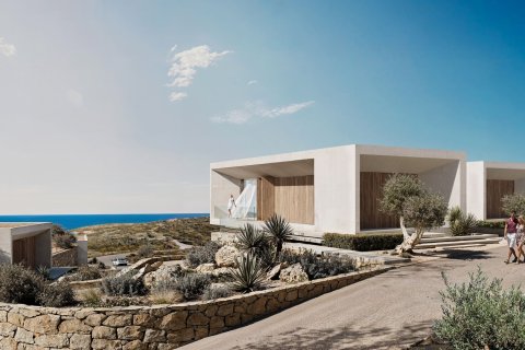 Lejlighed  i Girne,  Nr. 228431 - 3