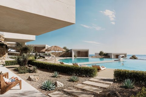 Lejlighed  i Girne,  Nr. 228431 - 4