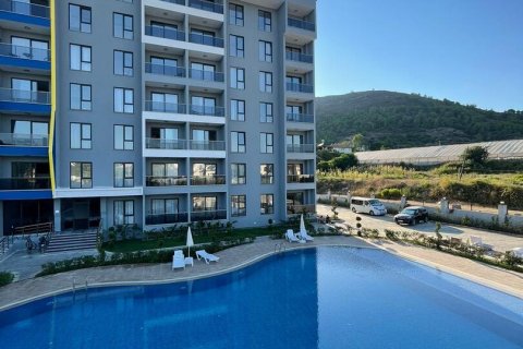 1+1 Apartment in Gazipasa, Antalya, Turkey No. 230283