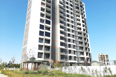Daire  2+1  Mersin, Türkiye №230282