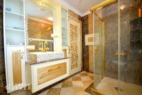 ویلا در Alanya ، ترکیه 4 خوابه ، 300 متر مربع. شماره 233615 - 14
