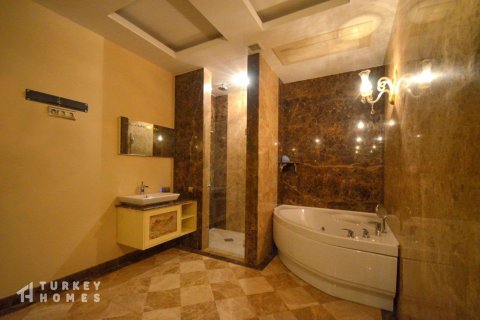 ویلا در Alanya ، ترکیه 4 خوابه ، 300 متر مربع. شماره 233615 - 13
