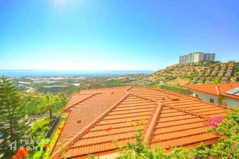 ویلا در Alanya ، ترکیه 4 خوابه ، 300 متر مربع. شماره 233615 - 20