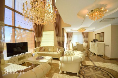 ویلا در Alanya ، ترکیه 4 خوابه ، 300 متر مربع. شماره 233615 - 6