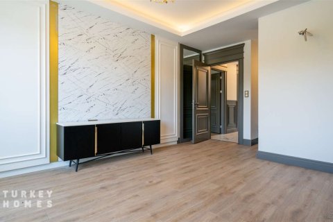 ویلا در Istanbul ، ترکیه 5 خوابه ، 635 متر مربع. شماره 233613 - 25