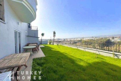 4+1 Villa  i Alanya, Antalya, Tyrkia Nr. 233619 - 19
