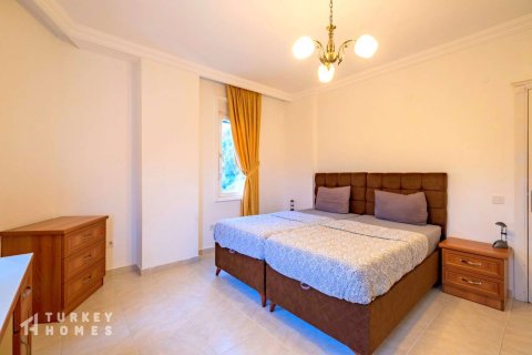 4+1 Villa  i Alanya, Antalya, Tyrkia Nr. 233619 - 14