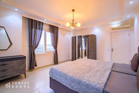 4+1 Villa  i Alanya, Antalya, Tyrkia Nr. 233619 - 18
