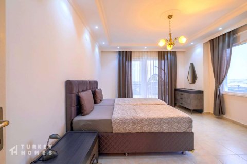 4+1 Villa  i Alanya, Antalya, Tyrkia Nr. 233619 - 13