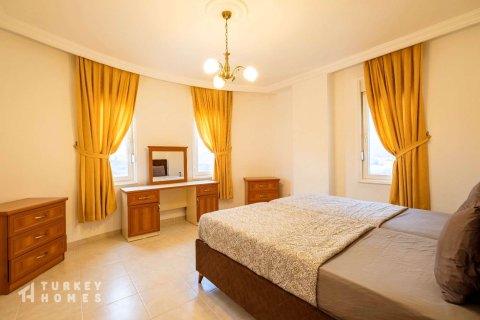 4+1 Villa  i Alanya, Antalya, Tyrkia Nr. 233619 - 16