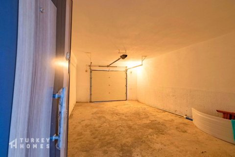 4+1 Villa  i Alanya, Antalya, Tyrkia Nr. 233619 - 22