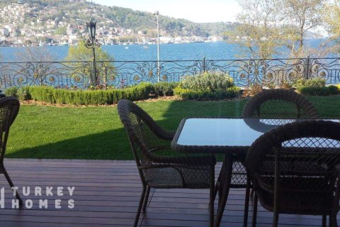 ویلا در Istanbul ، ترکیه 5 خوابه ، 450 متر مربع. شماره 233614 - 1