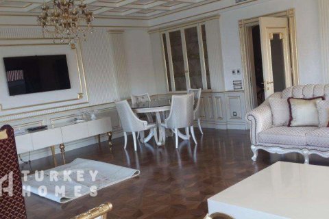 ویلا در Istanbul ، ترکیه 5 خوابه ، 450 متر مربع. شماره 233614 - 4