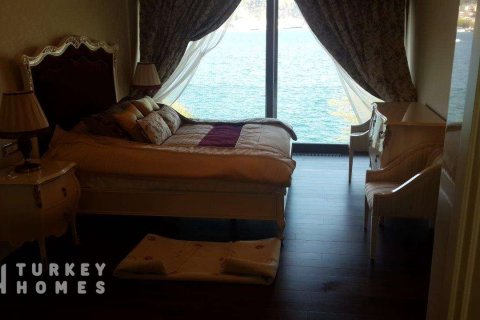 ویلا در Istanbul ، ترکیه 5 خوابه ، 450 متر مربع. شماره 233614 - 8