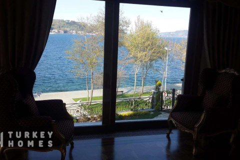 ویلا در Istanbul ، ترکیه 5 خوابه ، 450 متر مربع. شماره 233614 - 6