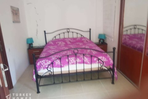 Продажа виллы в Даламане, Мугле, Турция 4+1, 130м2, №233616 – фото 10