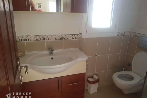 Продажа виллы в Даламане, Мугле, Турция 4+1, 130м2, №233616 – фото 16