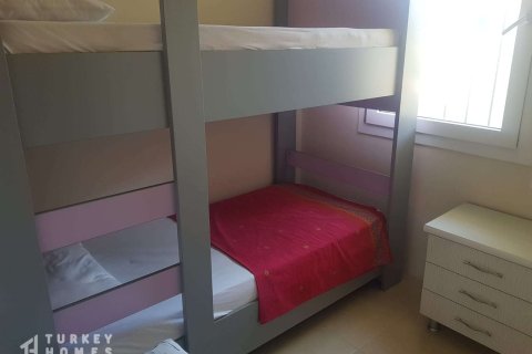 Продажа виллы в Даламане, Мугле, Турция 4+1, 130м2, №233616 – фото 14