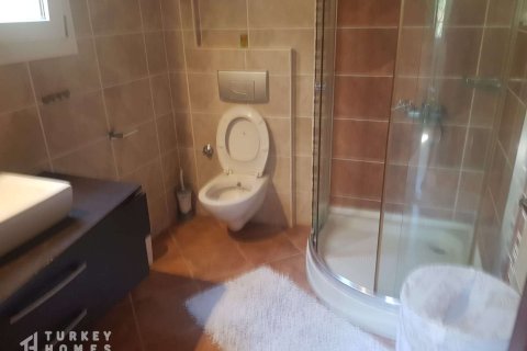 Продажа виллы в Даламане, Мугле, Турция 4+1, 130м2, №233616 – фото 15