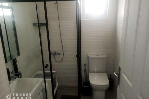 4+1 Villa i Dalaman, Mugla, Tyrkiet Nr. 233617 - 13