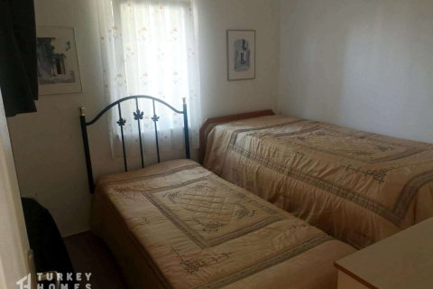 4+1 Villa i Dalaman, Mugla, Tyrkiet Nr. 233617 - 15
