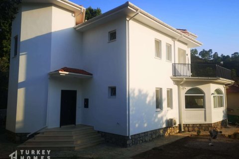 4+1 Villa i Dalaman, Mugla, Tyrkiet Nr. 233617 - 2