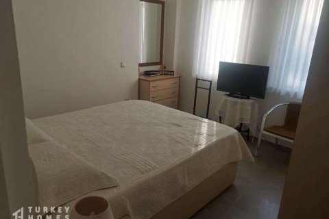 4+1 Villa i Dalaman, Mugla, Tyrkiet Nr. 233617 - 12