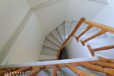4+1 Villa i Dalaman, Mugla, Tyrkiet Nr. 233617 - 14