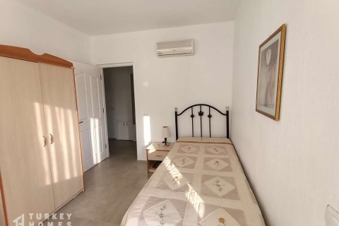 4+1 Villa i Dalaman, Mugla, Tyrkiet Nr. 233617 - 16
