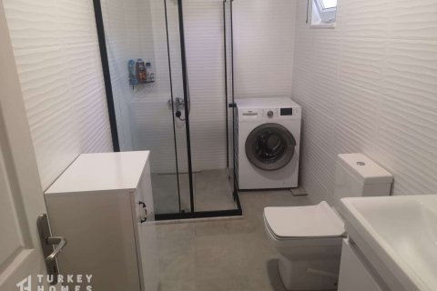 4+1 Villa i Dalaman, Mugla, Tyrkiet Nr. 233617 - 18