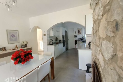 4+1 Villa i Dalaman, Mugla, Tyrkiet Nr. 233617 - 4