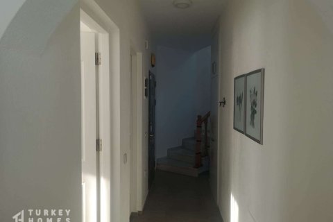 4+1 Villa i Dalaman, Mugla, Tyrkiet Nr. 233617 - 11