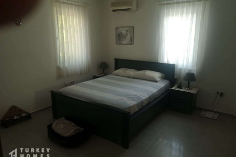 4+1 Villa i Dalaman, Mugla, Tyrkiet Nr. 233617 - 17
