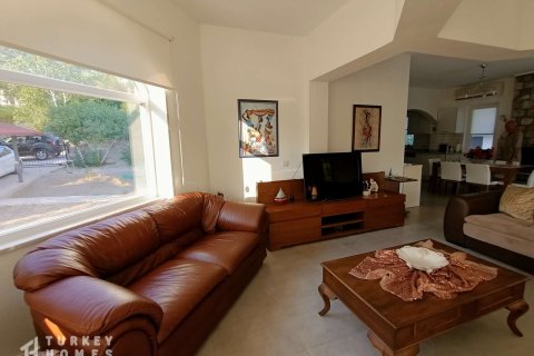 4+1 Villa i Dalaman, Mugla, Tyrkiet Nr. 233617 - 5