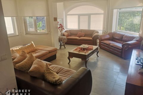 4+1 Villa i Dalaman, Mugla, Tyrkiet Nr. 233617 - 3