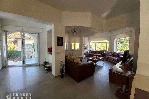 4+1 Villa i Dalaman, Mugla, Tyrkiet Nr. 233617 - 7