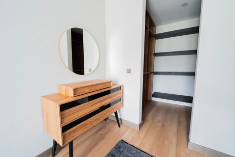 آپارتمان در  Side ، ترکیه 1 خوابه ، 45 متر مربع.  شماره 212502 - 23