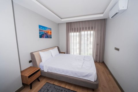 آپارتمان در  Side ، ترکیه 1 خوابه ، 45 متر مربع.  شماره 212502 - 22