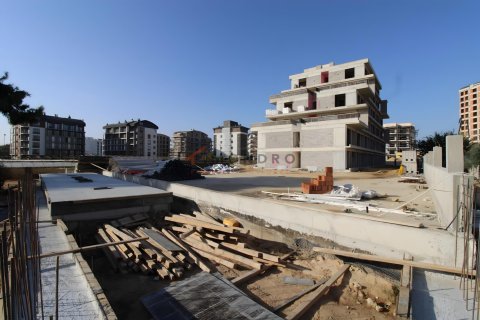 آپارتمان در  Aksu ، ترکیه 1 خوابه ، 35 متر مربع.  شماره 221124 - 10