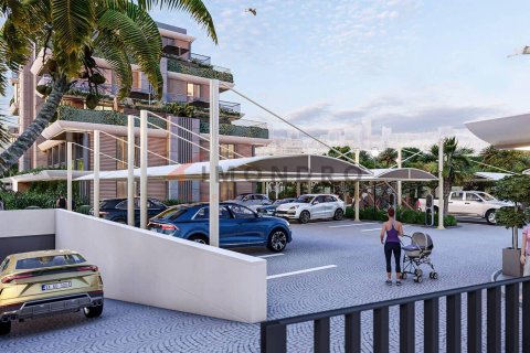 Daire 1+1 Aksu, Antalya, Türkiye №221124 - 6