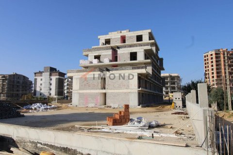 Daire 1+1 Aksu, Antalya, Türkiye №221124 - 13