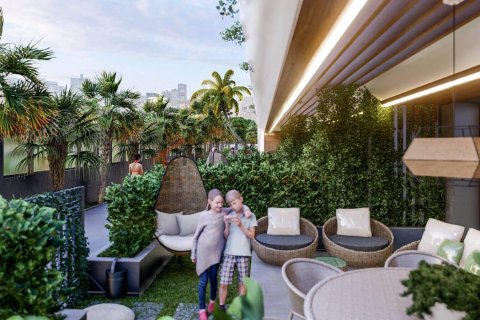 Daire 1+1 Aksu, Antalya, Türkiye №221124 - 5