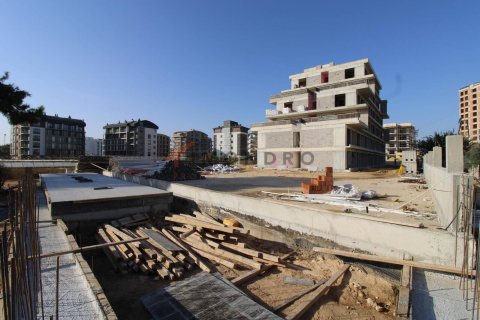 Daire 1+1 Aksu, Antalya, Türkiye №221124 - 12