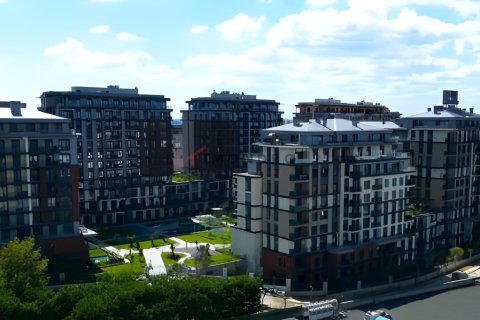 3+1 Leilighet i Istanbul, Tyrkia Nr. 221122 - 6