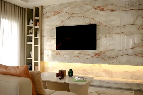 3+1 Leilighet i Istanbul, Tyrkia Nr. 221122 - 11