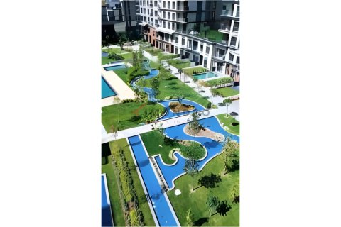 3+1 Leilighet i Istanbul, Tyrkia Nr. 221122 - 3