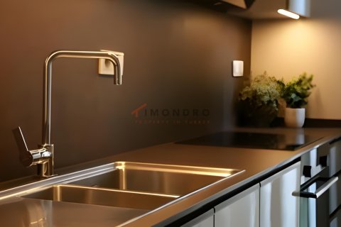 3+1 Leilighet i Istanbul, Tyrkia Nr. 221122 - 13